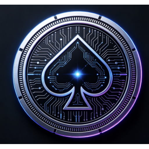帝王棋牌logo